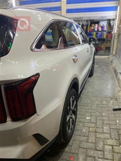 كيا سورينتو